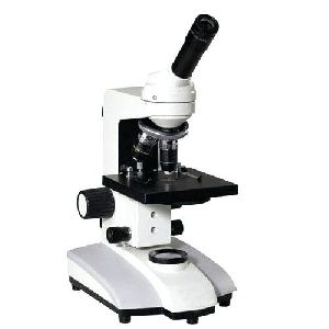 Student Compound Microscope