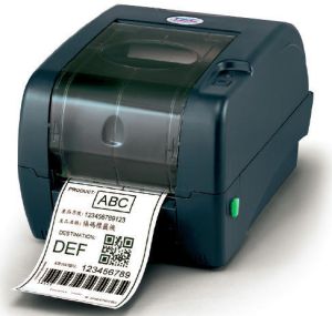 Barcode Printers