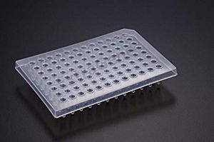 PCR Plate