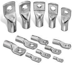 Aluminium Lugs