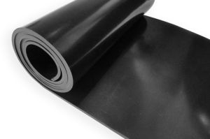 LTD Nitrile sheet