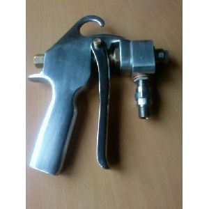 Spray Gun