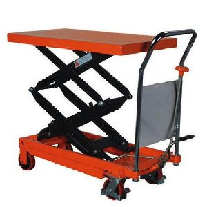 Low Height Lift Table