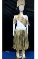 Adhiwasi Costume Dress