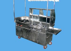 Catering Service Counter