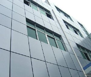 Aluminum Composite Cladding Panel