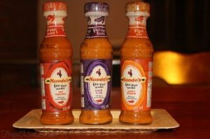 pepper sauce