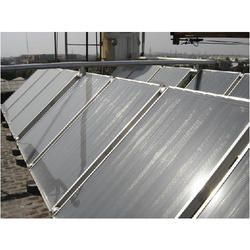 Solar Water Heating System