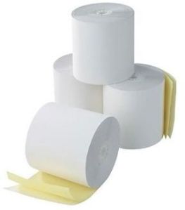 Cash Register Paper Rolls