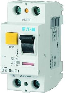 EATON RCD