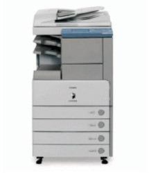 Canon Photocopy Machine