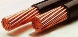 Copper Conductors