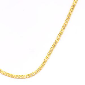 Gold Designer Chain