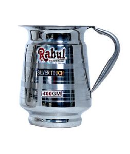 400 gm Stainless Steel Jug