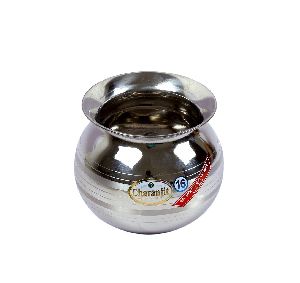 STAINLESS STEEL LASSI LOTA