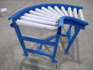 Automation Conical Roller Conveyor