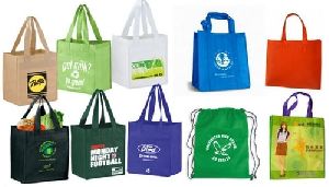 non woven bag printing services