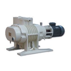 Roots Vacuum Pump