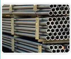 Stainless Steel Pipes