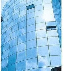 glass glazing