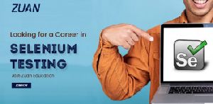 selenium training in chennai