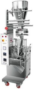 Mechanical Cup Filler Machine