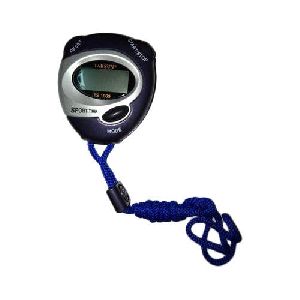 Digital Stopwatch