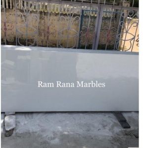 Makrana White Marble