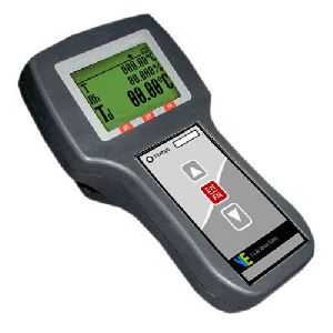 Electronics Multi Gas Analyzers