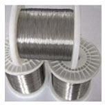 round wire