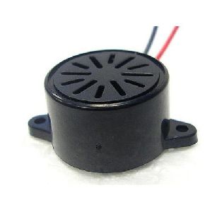 automobile buzzer