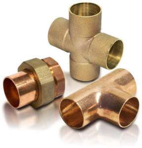 Copper Fittings