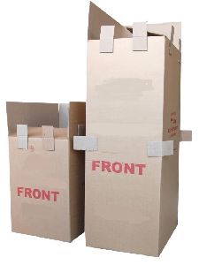 Furniture Packaging Carton