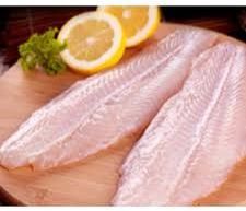 Basa Fish Fillets