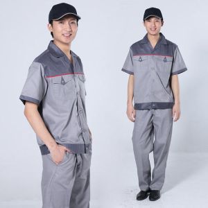 Worker Uniforms