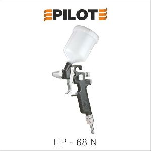 Stainless Steel Spray Gun