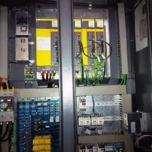Axis Drive Repairing Services