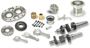 Voltas Compressor Spare Parts