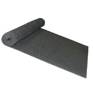Sound Proofing Poly Sheet