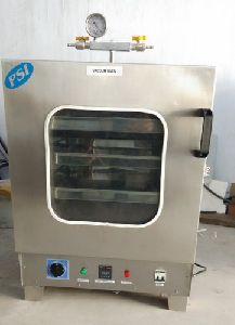 Laboratory Vacuum Oven