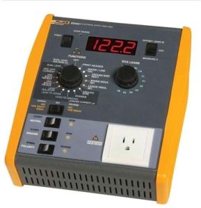 Electrical Safety Analyzer