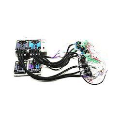 H.S ELECTRONICS Electrical Wiring Harness
