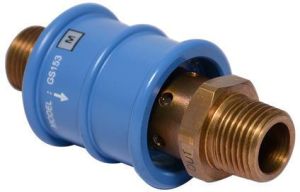 Janatics Inline Valve