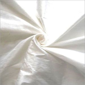 Dupion Silk Fabrics