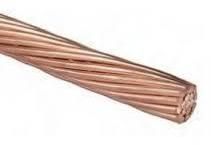 Copper Conductor