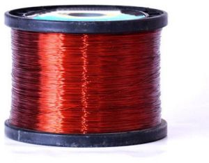 Round Aluminium Wire