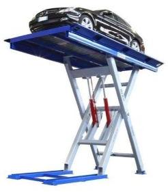 Industrial Scissor Lift Table