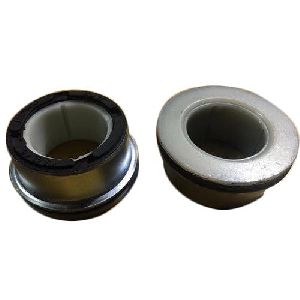 AMW Cabin Rubber Engine Mounting