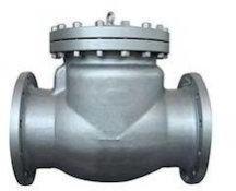 Godani Gray Valve Casting