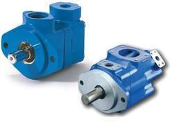 Double Vane Pump